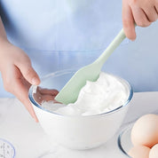 Flexibler Silikonspatel Set | 6 PCs gesetzt-6