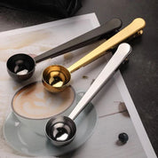 Seal & Scoop Coffee Löffel-3