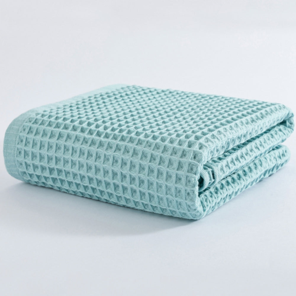 Weiches Waffelblisshandtuch-1