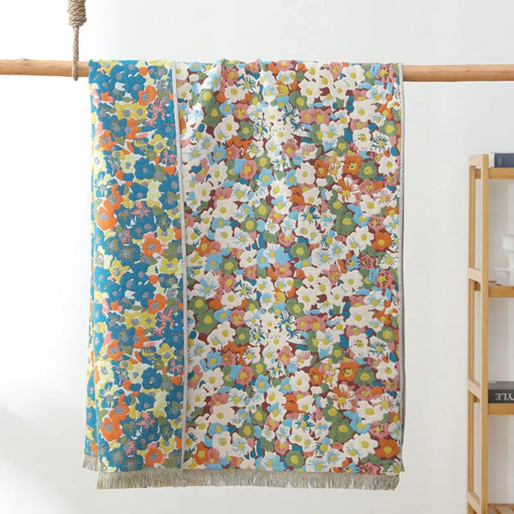  Palette Splash Reversible Badetuch-1