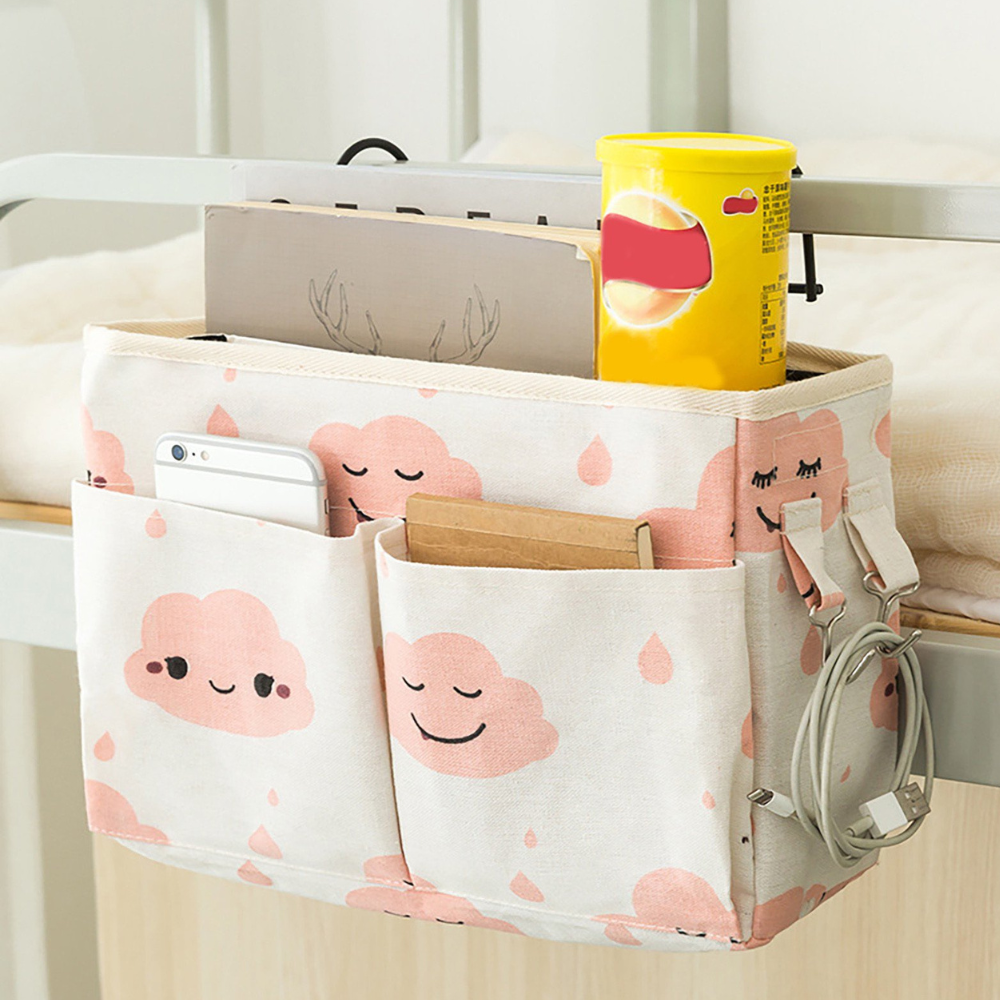 Hanging Organizer -Tasche-6