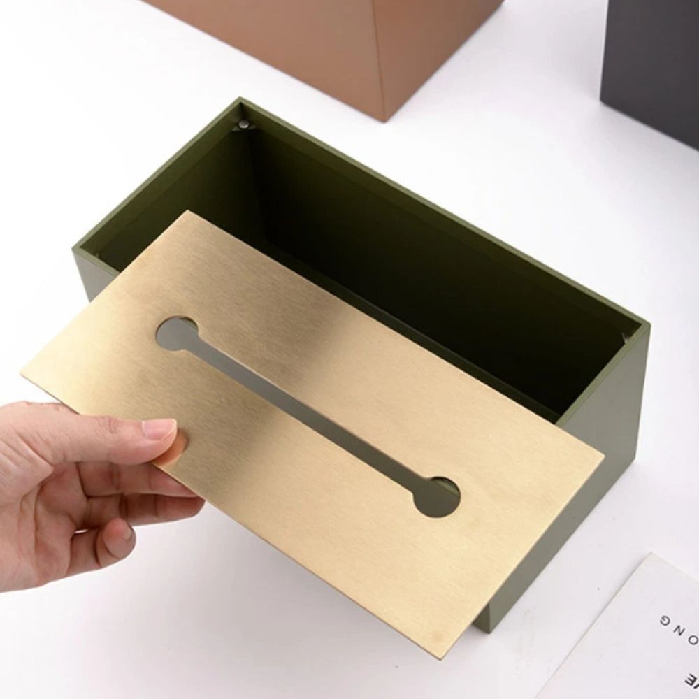 Modena Tissue Halter Box-2
