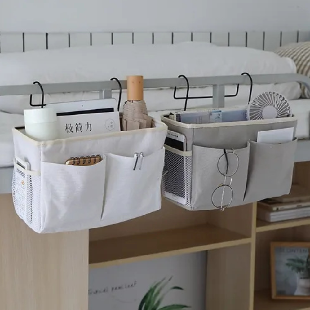 Hanging Organizer -Tasche-3