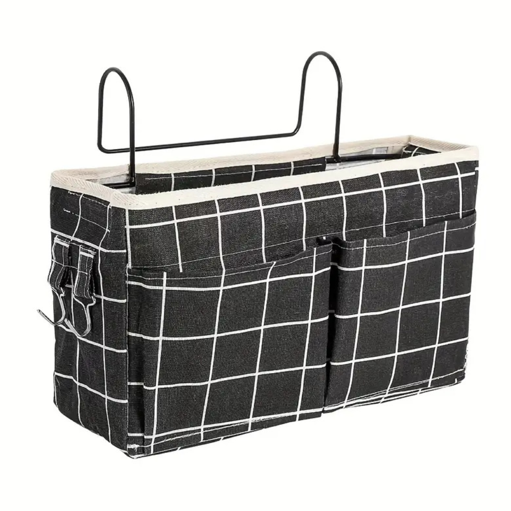 Variant image for Schwarzer Plaid
