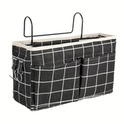 Variant image for Schwarzer Plaid