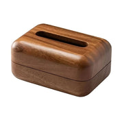 Earthtone -Holzgewebehalter-3