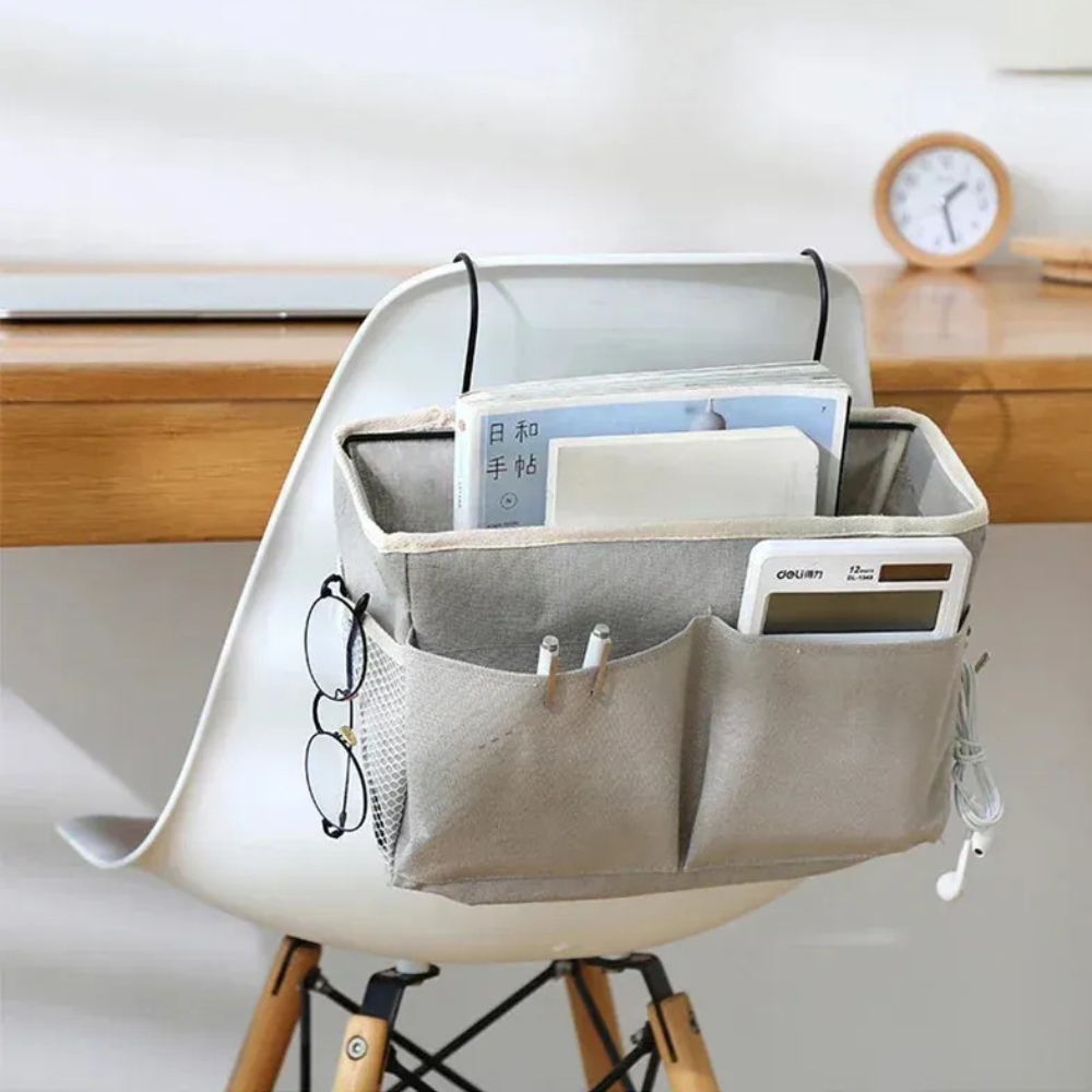 Hanging Organizer -Tasche-2