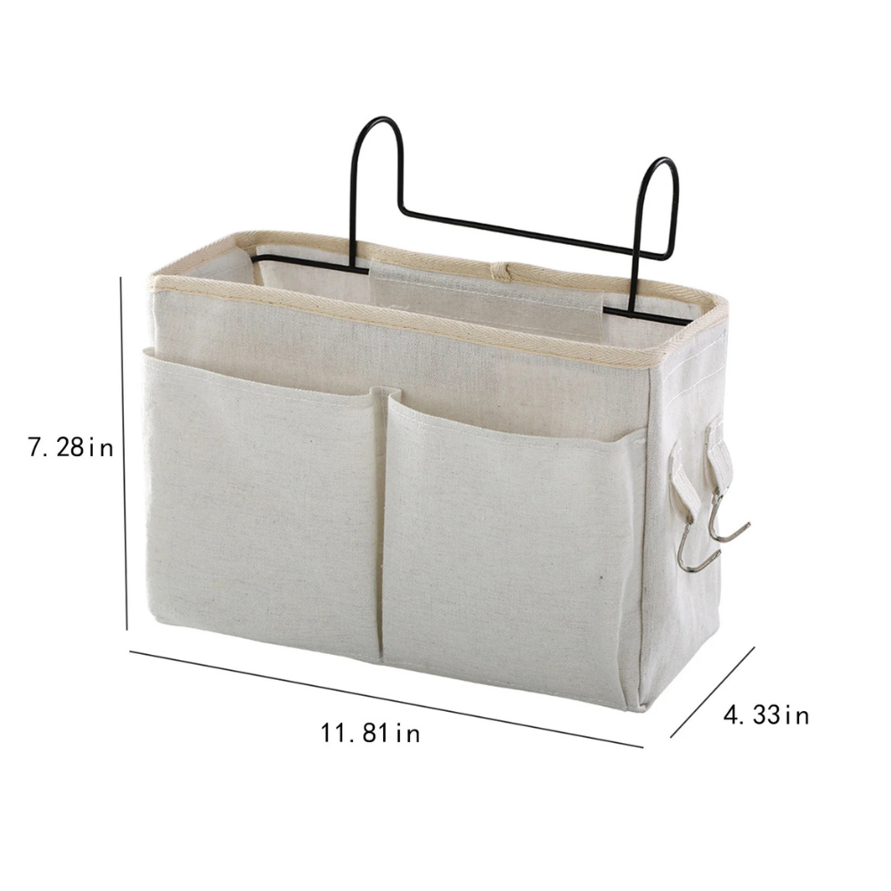 Hanging Organizer -Tasche-5