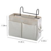 Hanging Organizer -Tasche-5