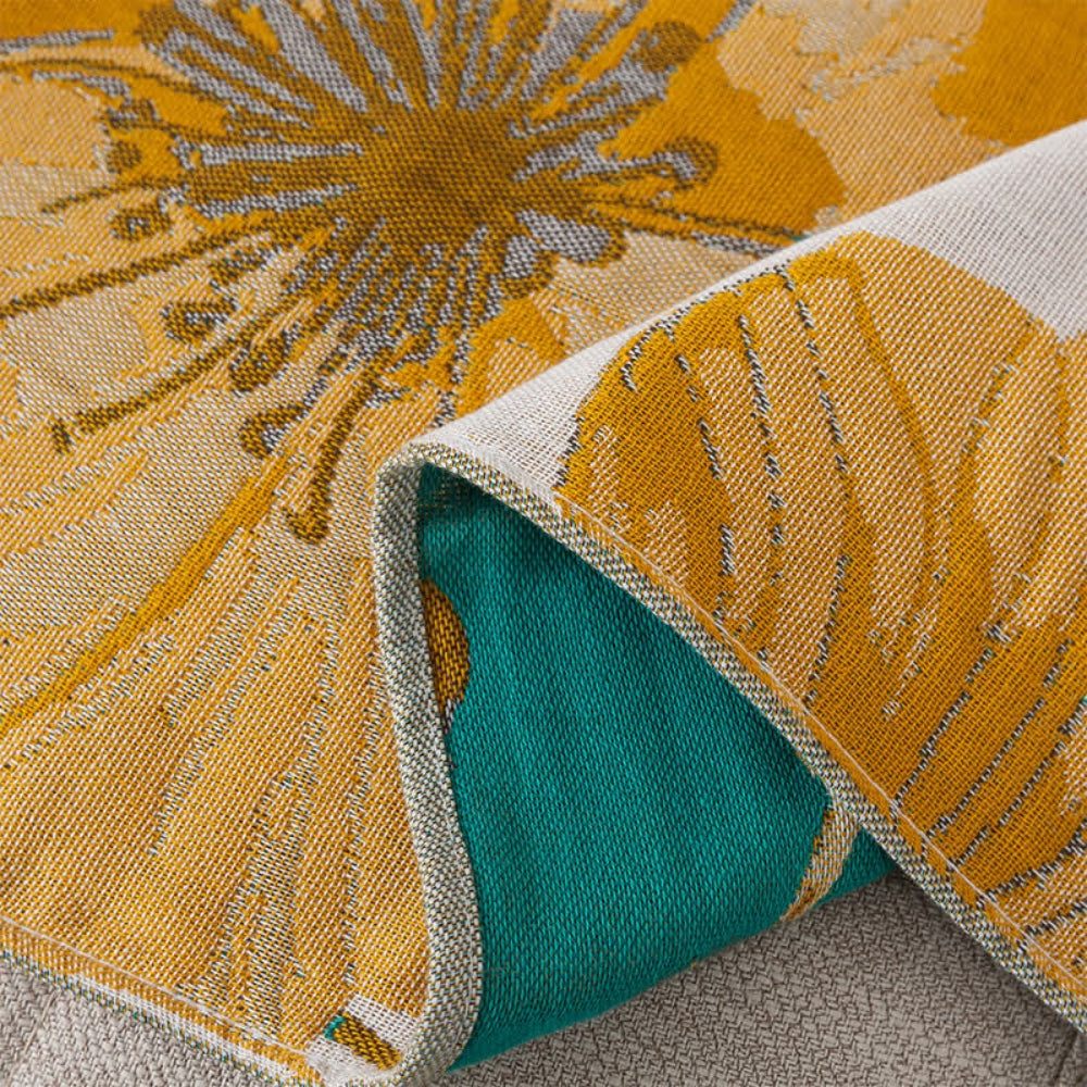 Jasmine absorbierende Baumwollbadetuch-2