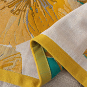 Jasmine absorbierende Baumwollbadetuch-3