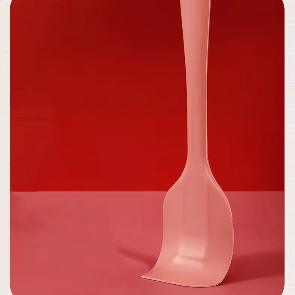 Culina Flexible Silikonspatel | 2pcs gesetzt-2
