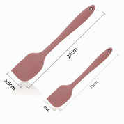 Culina Flexible Silikonspatel | 2pcs gesetzt-1