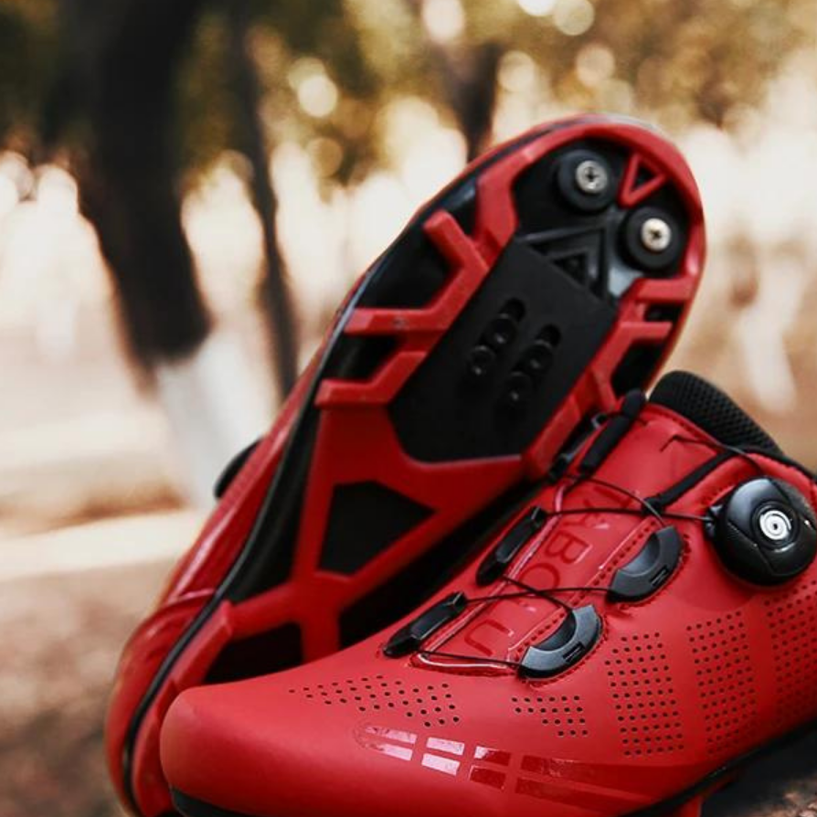 Felix | Mountainbike-Schuhe für Trail-Abenteuer