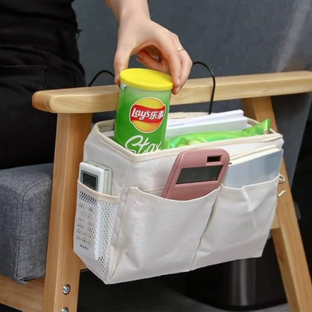 Hanging Organizer -Tasche-4