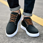 DENNIS | Herren Sneakers Casual Chic