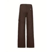 Quinn | Trendige Cargohose für Damen