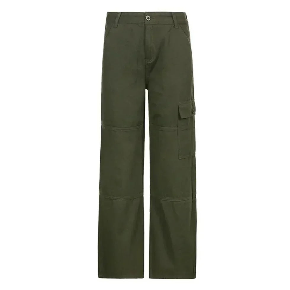 Quinn | Trendige Cargohose für Damen