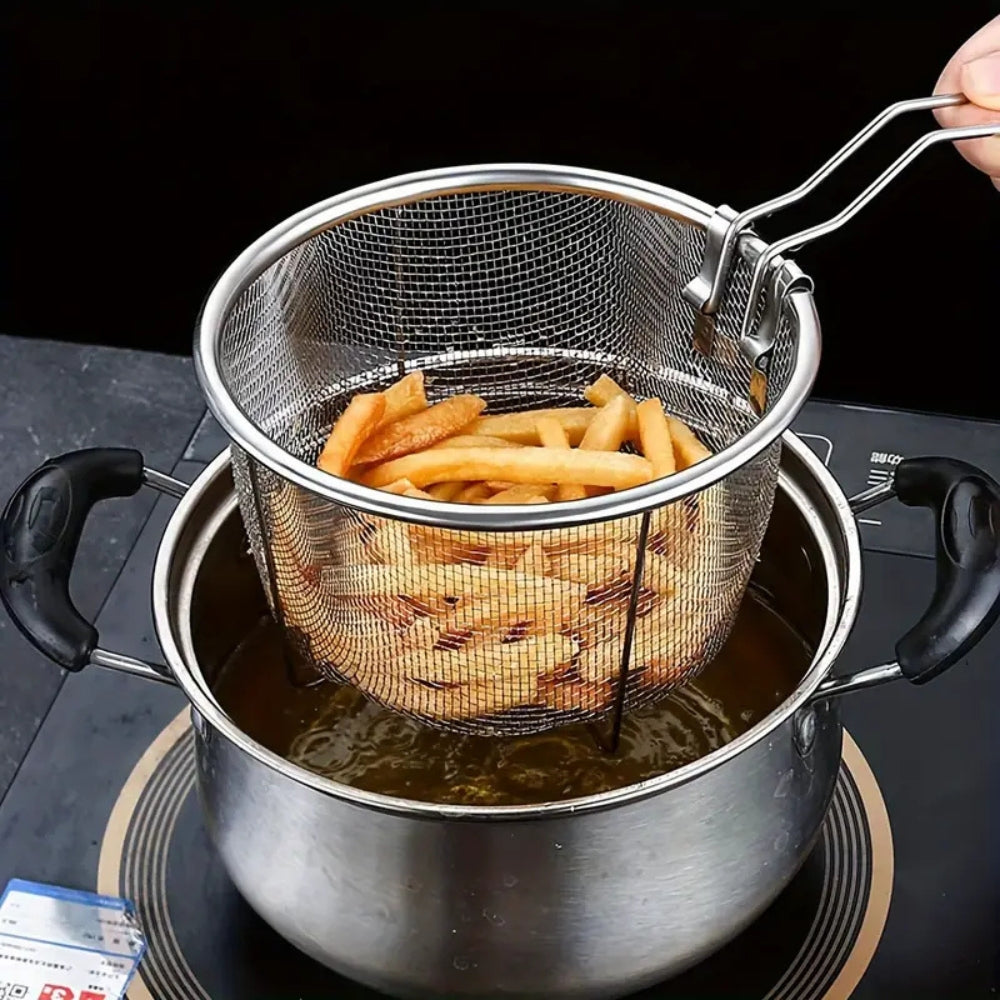 Well Allzweck-Mesh Colander abdämmen-1
