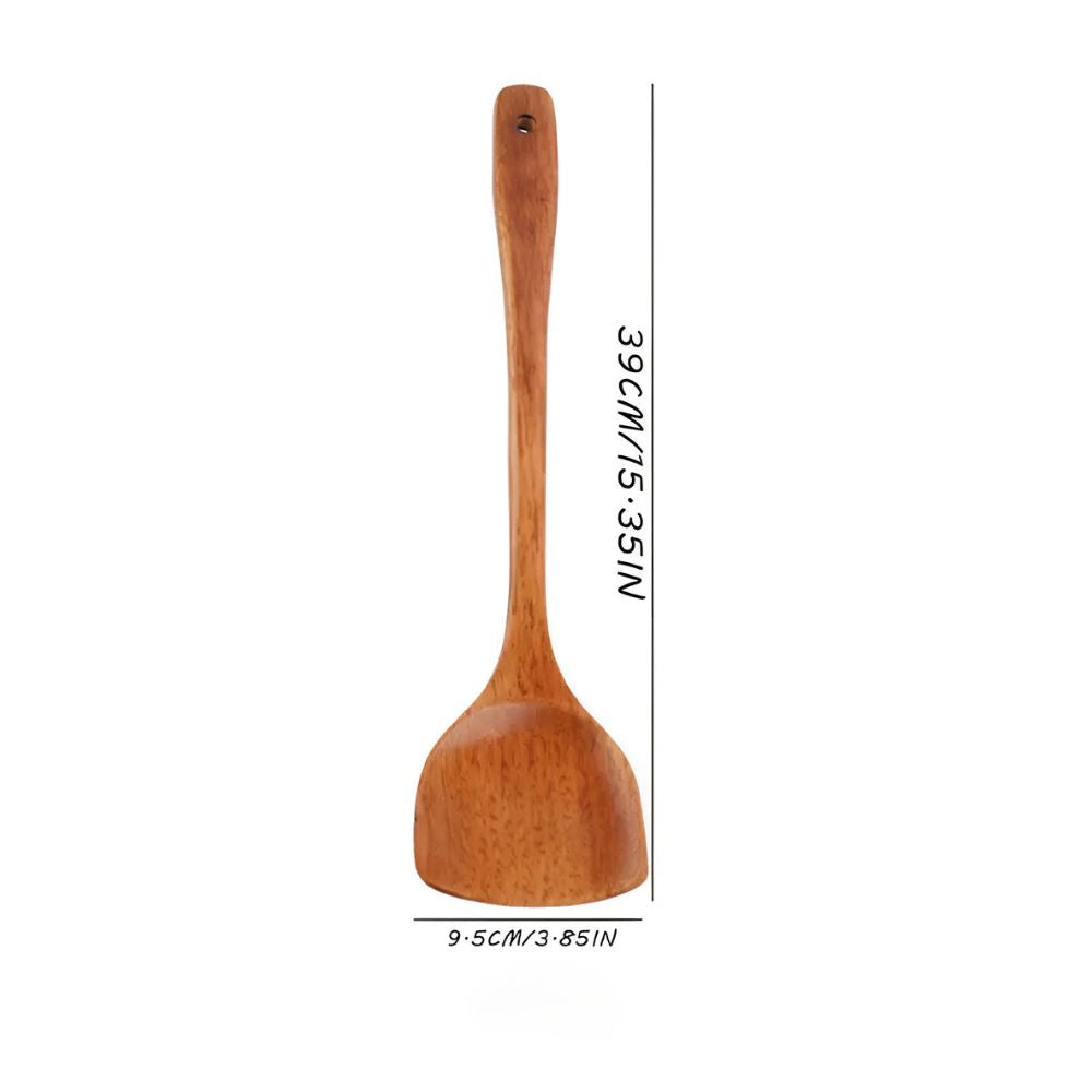 Holzküchenutensilien-1