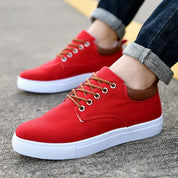 DENNIS | Herren Sneakers Casual Chic