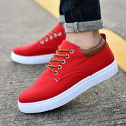 DENNIS | Herren Sneakers Casual Chic