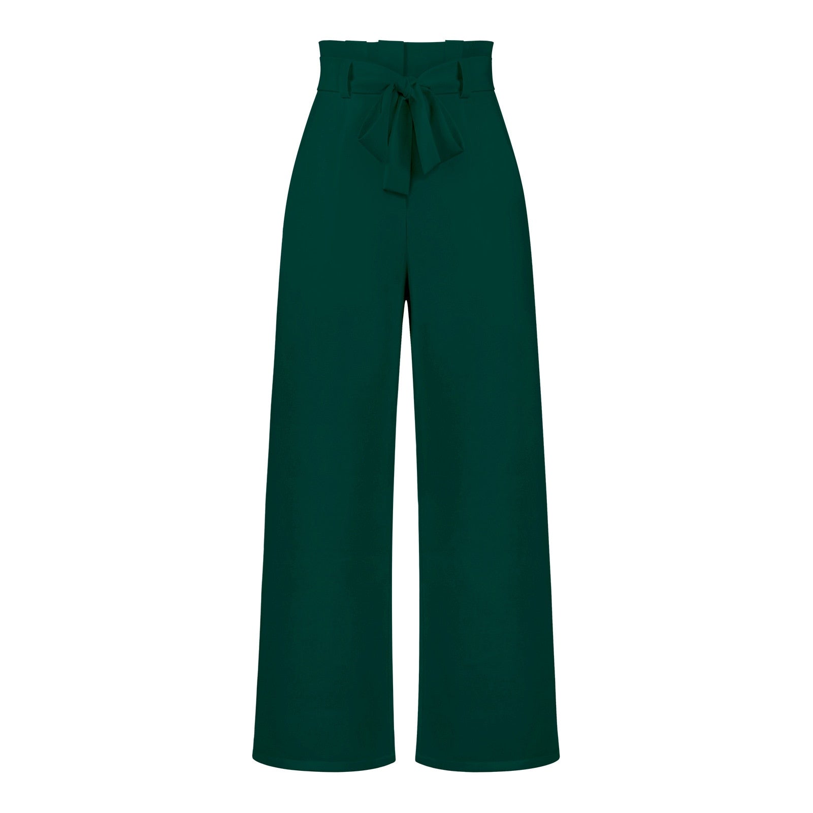 AIRA | Luftige Damen Leinen-Palazzohose