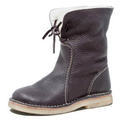 MIREILLE | Wasserdichte Herbststiefel