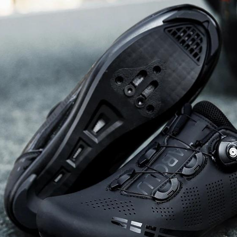 Felix | Mountainbike-Schuhe für Trail-Abenteuer