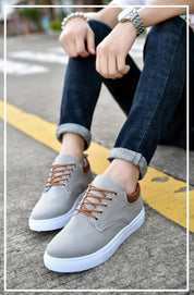 DENNIS | Herren Sneakers Casual Chic