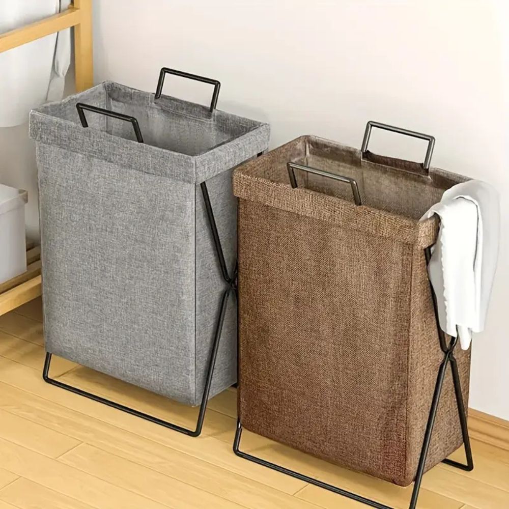 Xfold Home Laundry Organizer-2