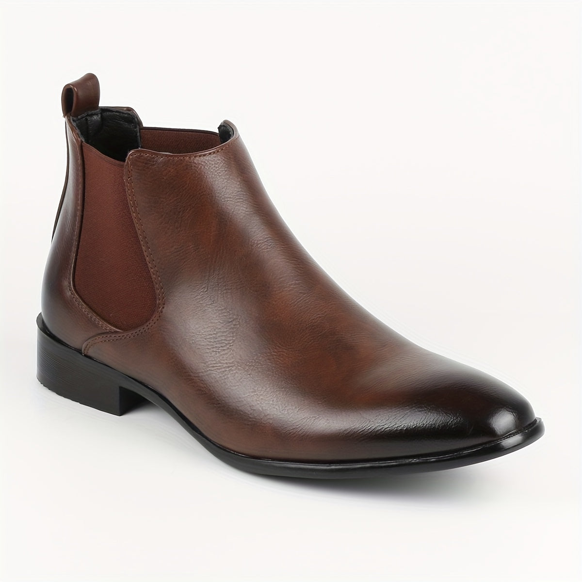 KYLE | Bequeme Casual Chelsea Boots für Männer
