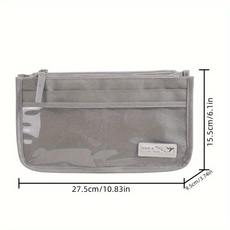 Sofia | Praktischer und Stilvoller Kosmetik Organizer