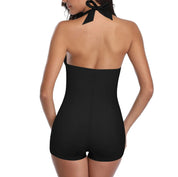 Lena | Damen Einteiliger Badeanzug für Komfort und Stil