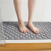  Sichere Duschmatte | Slip & Antibakteriell-2