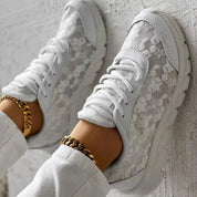 AMARA | Superweiche Frauen Sneakers