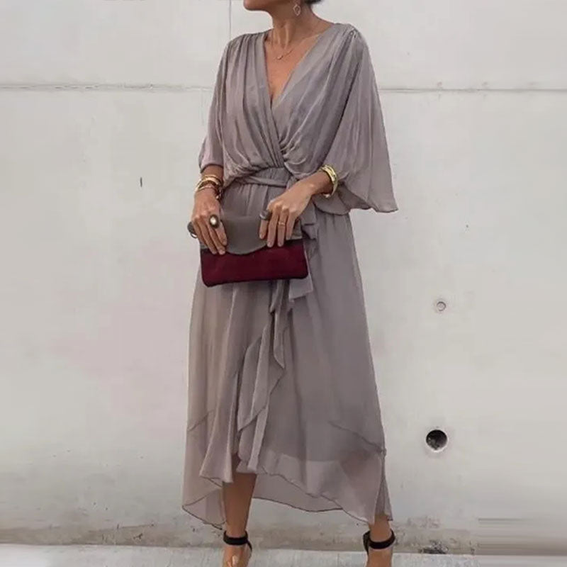 NICOLE | Elegantes Kleid